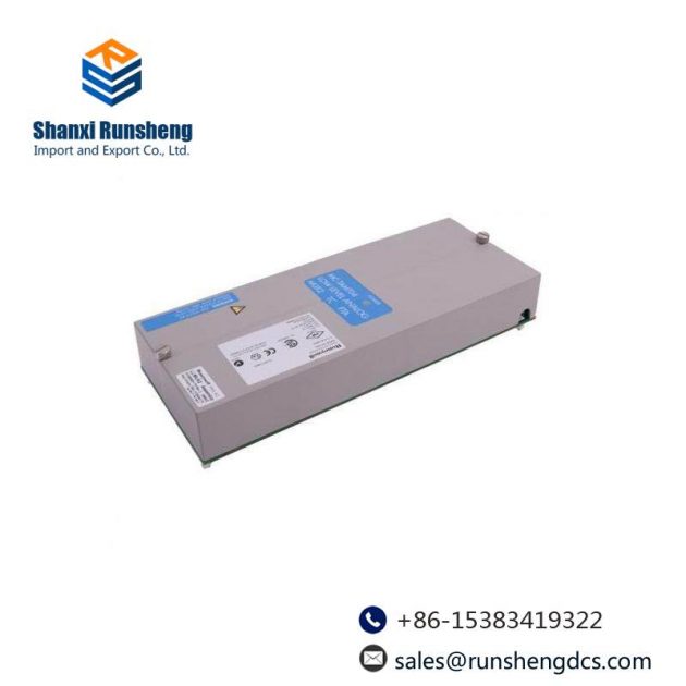 Honeywell PLC Series MC-TAMT04 Thermocouple Input Terminal Board