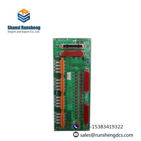 Honeywell MC-TAOY22 51204172-175 DCS Module