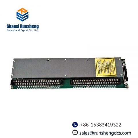 Honeywell MC-TDIA72 Digital Input Module - 51303930-150