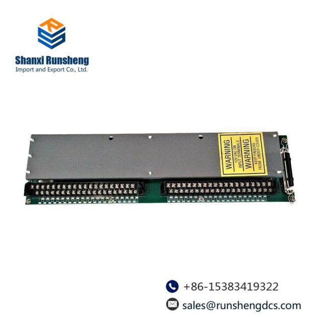 Honeywell MC-TDIA72 Digital Input Module - 51303930-150