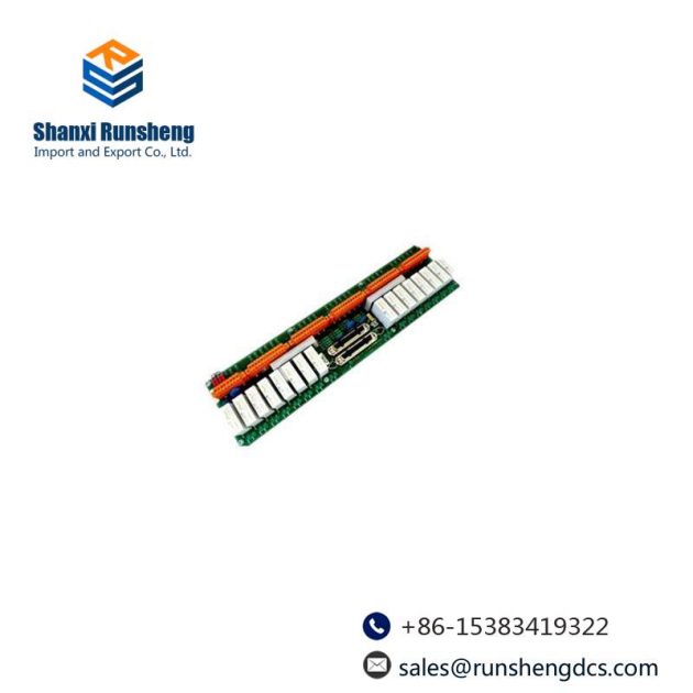 Honeywell MC-TDID12 51304441-175 Digital Input Module for Industrial Control Systems