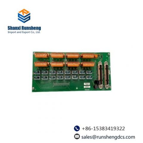 Honeywell MC-TDOY22 Digital Output Field Termination Module, PLC Component