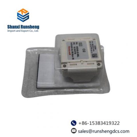 Honeywell MIDAS-E-CFH C4F6 Gas Detector: Advanced, Robust Gas Monitoring Solution