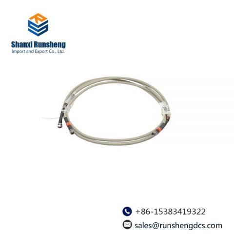 Honeywell MU-KFTA20 - 51201420-020 FTA Cable, Industrial Control Module