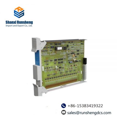 Honeywell MU-PAIH03 | 51304754-100 | High Level Analog Input Processor | PLC Modules