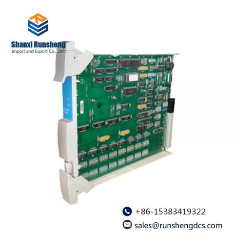Honeywell MU-PDIX02 51304485-100 Digital Input Module for Industrial Control