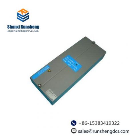 Honeywell MU-TAMR03 51309218-125 Analog Input Board for Industrial Control Systems