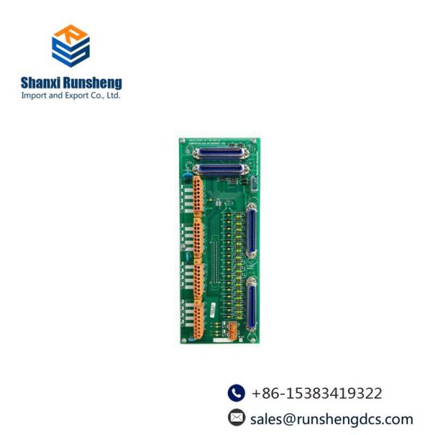 Honeywell MU-TAOY22 51204172-125 Circuit Board, Control Solutions for Industrial Automation