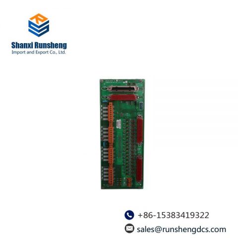 Honeywell MU-TDID12 51304441-125 Input Module for Industrial Automation