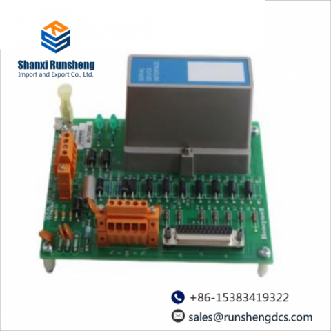 Honeywell MU-TSDM02 51303932-277: Advanced Digital Input Module