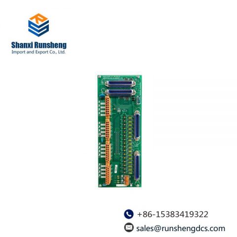 HONEYWELL PGR-4C-E Industrial Control Module