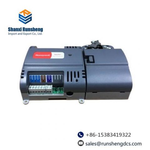 Honeywell PVL0000AS Spyder Controller with Actuator - Advanced Control Solution