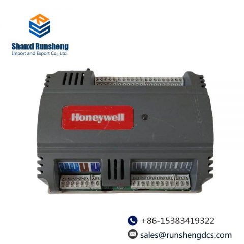 Honeywell PVL6438N Programmable VAV Controller, Energy Efficiency Solutions for HVAC Systems