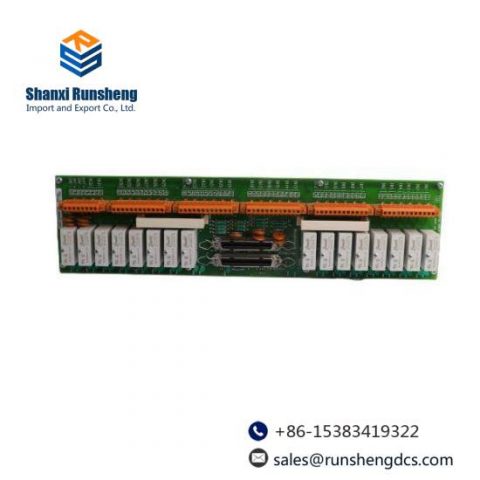 Honeywell R02S02L03 Industrial Control Module