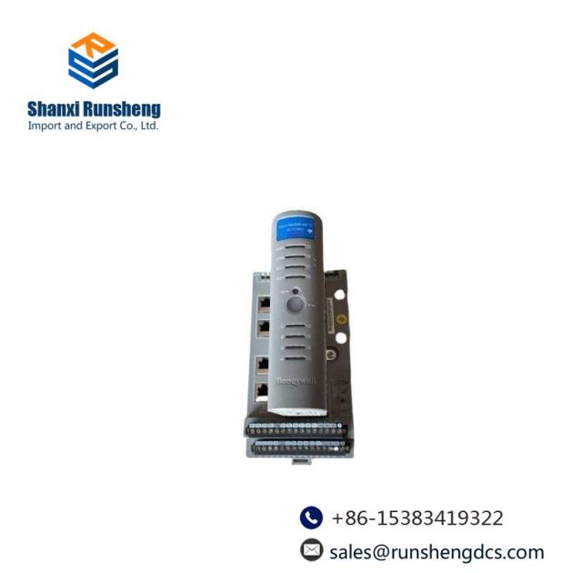 Honeywell SC-UCMX01 51307195-175 Industrial Control Module