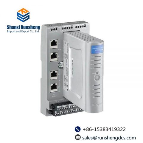 Honeywell SP-EBLDR1 Modular Process Controller