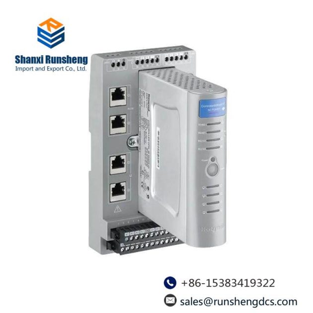 Honeywell SP-EBLDR1 Modular Process Controller