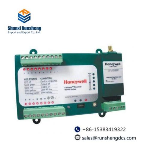Honeywell SP-EBLDR1 RTU Builder Client License
