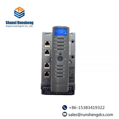 Honeywell SP-EMD170-ESD Controledge Family Controller - Advanced Industrial Control Solution