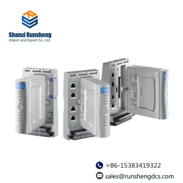 Honeywell SP-EMD172-ESD Industrial Process Controllers