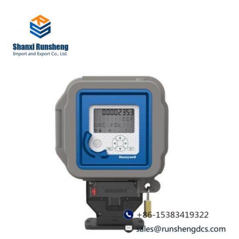 Honeywell SP-MCALC1 | Gas & Liquid Metering Calculation Library, Precision Control Solutions