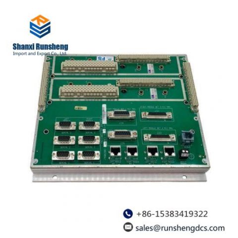 Honeywell SPCL000000003590 - Industrial Control Module, Precision Engineered for Superior Performance