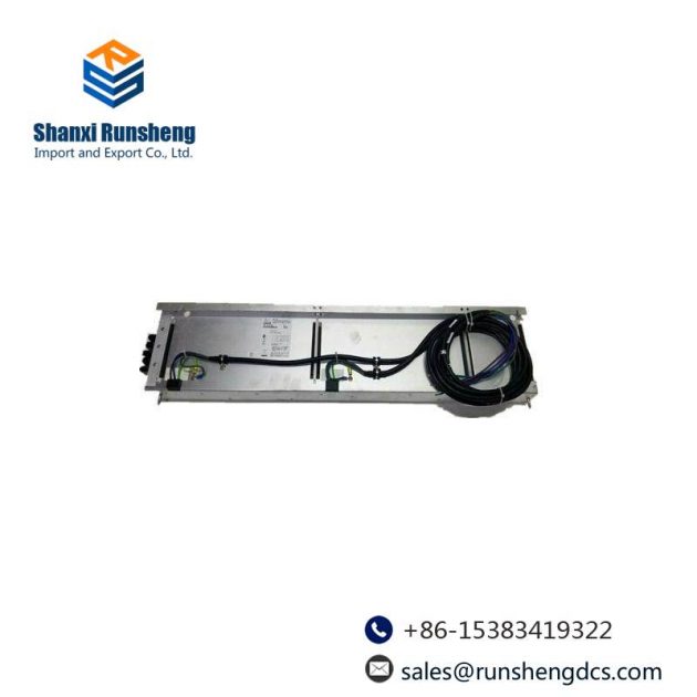 Honeywell SPS5713 51199930-100 - Advanced PLC for Industrial Automation
