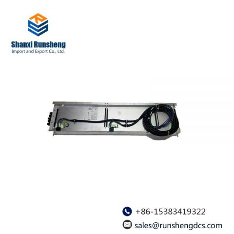 Honeywell SPS5713 51199930-100 TDI Power Transistor Devices Main Rack