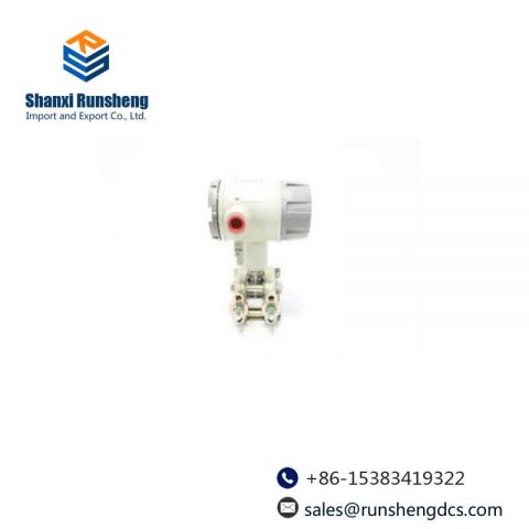 Honeywell STD924-A1A-00000-1C.MB Industrial Transmitter
