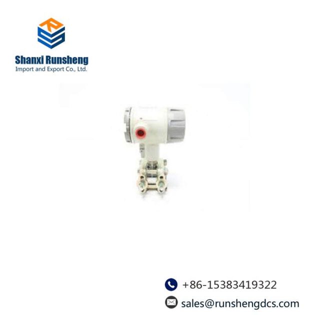 Honeywell STD924-A1A-00000-1C.MB Industrial Transmitter