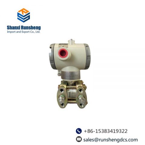 Honeywell STD924-E1A-00000-1C.HC. MB Pressure Transmitter