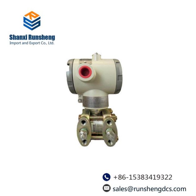 Honeywell STD924-E1A-00000-1C.HC. MB Pressure Transmitter