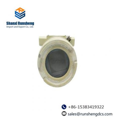 Honeywell STT302-00-0-00 Temperature Transmitter: Precision Monitoring for Industrial Applications