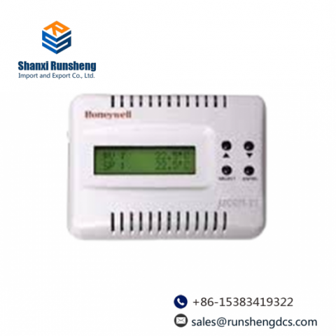 HONEYWELL T2798I1000: Advanced Industrial Control Module