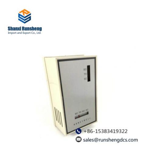 Honeywell T921D-1008: Industrial Control System Module