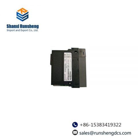 Honeywell TC-CCR014 Redundant Net Interface Module - Advanced Networking Solution for Industrial Automation