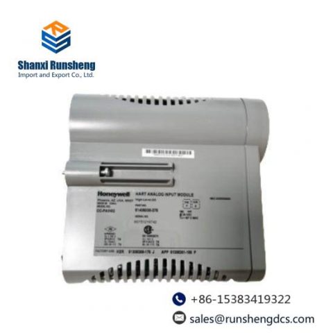 Honeywell TC-FFC010 Fieldbus RTP Cable