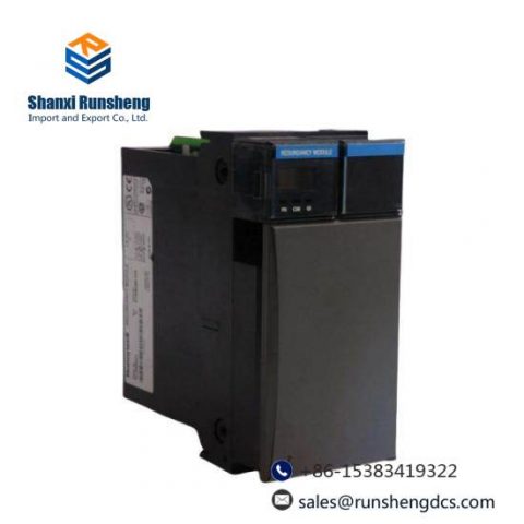 Honeywell TC-FXX102 & TK-FXX102 | 10 Slot Rack Module for Industrial Control