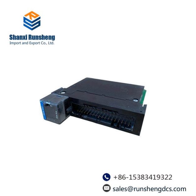 Honeywell PLC TC-IDD321 Input Module - Advanced Control Solutions
