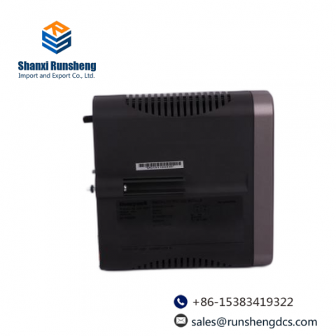 Honeywell TC-IDJ161 - High-Performance Digital Input Module
