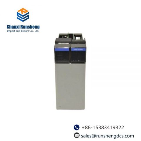 HONEYWELL TC-MUX021 - High-Performance Interface Module