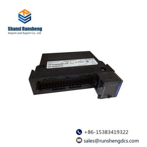 Honeywell TC-ODK161 AC Output Module; Producer: Honeywell