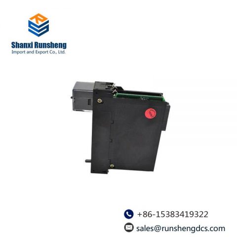 Honeywell TC-ODK161 Output Module: Industrial Control Precision in Every Detail