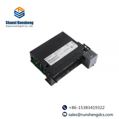 Honeywell TC-ORC161 Relay Output Module - Advanced Industrial Control Solution