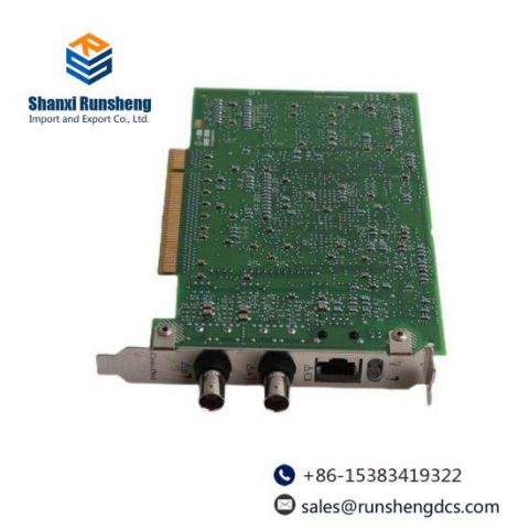 Honeywell TC-RPSC04 - High-Precision Temperature Control Module