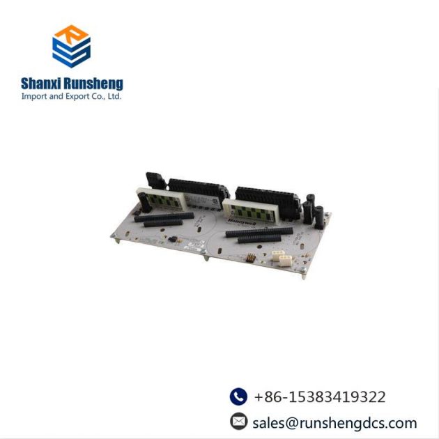 Honeywell TC-SDRX01 Digital Input Module: Industrial Control Solution