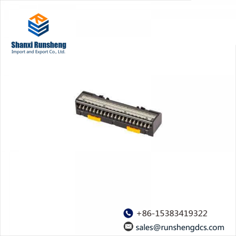 Honeywell TG7-1H40S Smart Link Terminal Board: Industrial Automation Innovation