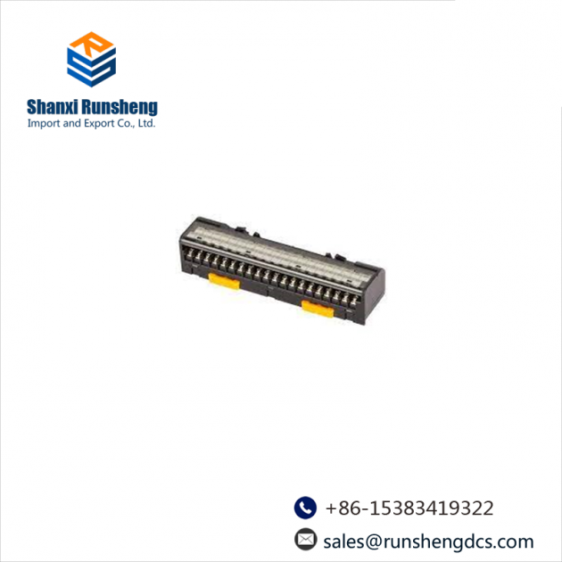Honeywell TG7-1H40S Smart Link Terminal Board: Industrial Automation Innovation