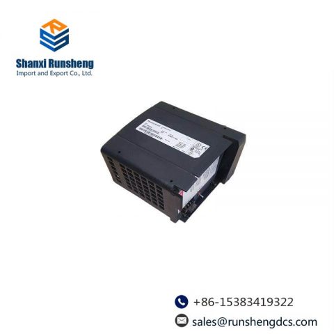 Honeywell TK-FPCXX2 Power Supply, Industrial Control Solutions