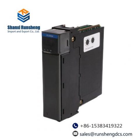 Honeywell TK-FTEB01 Fte Bridge Module; Producer: Honeywell